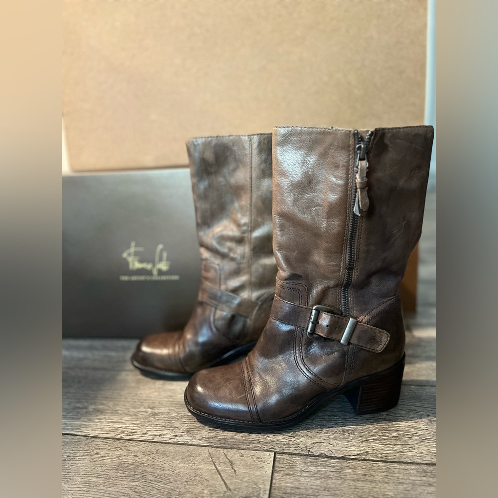 Franco Sarto women’s boots